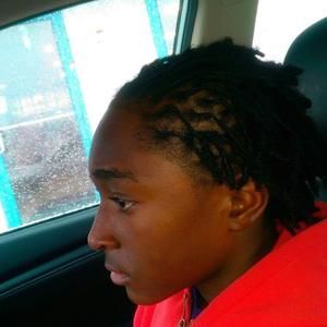 Meet your Posher, Terrell